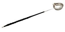 Georgian, George III, Silver Toddy Ladle. London 1788 Thomas Morley.