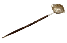 Georgian, George III, Silver Toddy Ladle. London 1775 Thomas Shepherd.