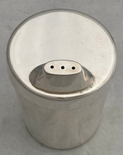 Asprey & Garrard Silver Plated Infant Beaker.