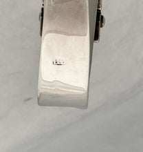 Georgian, George II, Silver Lidded Tankard. London 1748 Henry Brind. 23 troy ounces.