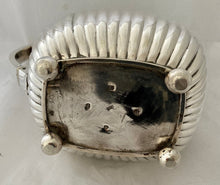 Georgian, George III, Silver Coffee Biggin. London 1810 William Bennett. 26 troy ounces.