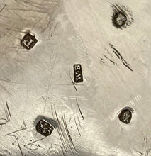 Georgian, George III, Silver Coffee Biggin. London 1810 William Bennett. 26 troy ounces.