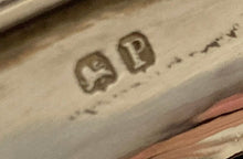 Georgian, George III, Silver Coffee Biggin. London 1810 William Bennett. 26 troy ounces.