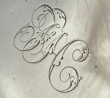 William IV Silver Coffee Pot. London 1832 Richard Pearce & George Burrows. 25 troy ounces.