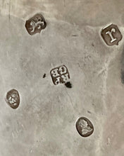 William IV Silver Coffee Pot. London 1832 Richard Pearce & George Burrows. 25 troy ounces.