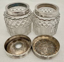 Georgian, George III, Silver Inkstand. Marital Arms of Smyth & Ibbetson. London 1813 Solomon Hougham. 36 troy ounces.