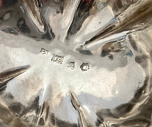 Georgian, George II, Silver Double Lipped Toddy Ladle. London 1744 Philip Goddard.