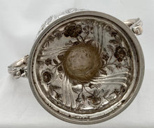 Georgian, George III, Silver Cup & Cover. London 1765. 70 troy ounces.