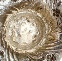 Georgian, George III, Silver Cup & Cover. London 1765. 70 troy ounces.