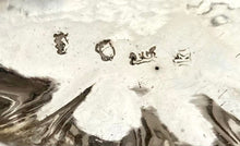 Georgian, George II, Silver Toddy Ladle. London 1745 Philip Goddard.