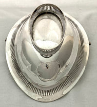 Georgian, George III, Silver Fruit Basket. London 1799. 21 troy ounces.