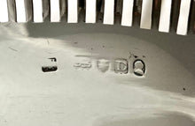 Georgian, George III, Silver Fruit Basket. London 1799. 21 troy ounces.