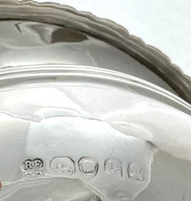 Georgian, George IV, Silver Tea Set. London 1825 Rebecca Emes & Edward Barnard I. 46.6 troy ounces.