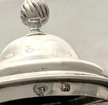 Georgian, George III, Silver Coffee Pot. London 1771 Francis Crump. 26 troy ounces.