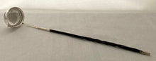 Georgian, George III, Silver Toddy Ladle. London 1774.