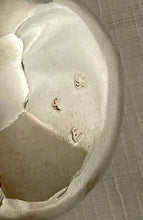 Georgian, George III, Silver Toddy Ladle. London 1774.