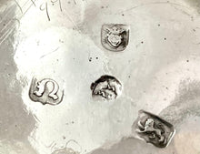 Georgian, George III, Silver Coffee Pot. London 1768 Thomas Whipham & Charles Wright. 27 troy ounces.