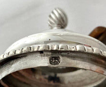 Georgian, George III, Silver Coffee Pot. London 1768 Thomas Whipham & Charles Wright. 27 troy ounces.