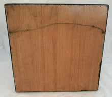 Late 19th Century Cased Set of Eight North West England Agricultural Plaster Intaglio Roundels.