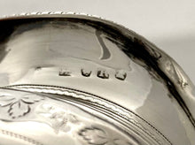 Georgian, George III, Silver Cream Jug. London 1812. 4.4 troy ounces.