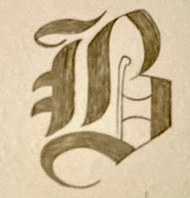 Early 20th Century Silver Plated Scalloped Rim Serving Tray. Atkin Brothers of Sheffield.