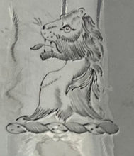 Georgian, George III, Silver Hot Water Jug. London 1774 Charles Wright. 22.5 troy ounces.