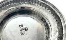 Georgian, George III, Silver Hot Water Jug. London 1774 Charles Wright. 22.5 troy ounces.