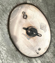 Early Victorian Pair of Old Sheffield Plate Meat Domes. Matthew Boulton, circa 1845.