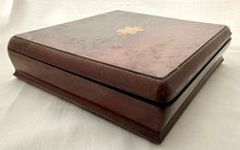 Georgian, George IV, Silver Dessert Service for Six. Sheffield 1830 Henry Atkin & John Oxley.