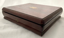 Georgian, George IV, Silver Dessert Service for Six. Sheffield 1830 Henry Atkin & John Oxley.