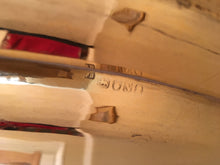 Georgian, George III, Silver Gilt Meat Tray, Crest of Lambert. London 1808 William Bennett, 54 troy ounces.