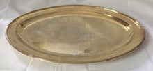 Georgian, George III, Silver Gilt Meat Tray & Meat Dish, Arms of Leveson-Gower & Sutherland. London 1785 James Young. 123 troy ounces.
