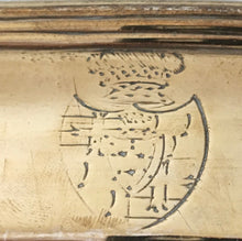 Georgian, George III, Silver Gilt Meat Tray & Meat Dish, Arms of Leveson-Gower & Sutherland. London 1785 James Young. 123 troy ounces.