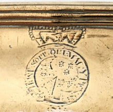 Georgian, George III, Silver Gilt Meat Tray & Meat Dish, Arms of Leveson-Gower & Sutherland. London 1785 James Young. 123 troy ounces.