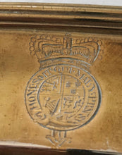 Georgian, George III, Silver Gilt Meat Tray & Meat Dish, Arms of Leveson-Gower & Sutherland. London 1785 James Young. 123 troy ounces.