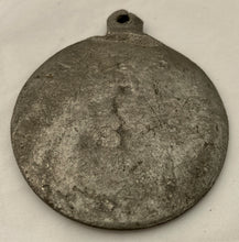 'Napoleon Le Grand' Medal from Palmer's Museum, 97 Pall Mall, London. Circa 1815. After Gayrard.