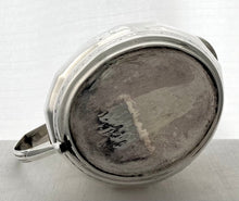 Georgian, George III, Silver Cream Jug, London 1814. 4.5 troy ounces.