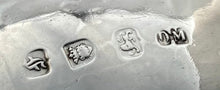 Georgian, George III, Pair of Silver Sauce Boats. London 1761 David Mowden. 14.2 troy ounces.