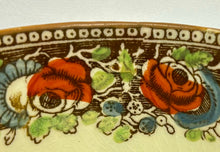 The French Revolutionary Wars & The Treaty of Amiens Early 19th Century Pearlware Coffee Cup & Saucer.