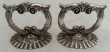 Georgian, George IV, Pair of Silver Entree Dishes & Covers. London 1824, William Bateman. 145.5 troy ounces.