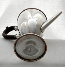Georgian, George III, Old Sheffield Plate Argyle, circa 1790.