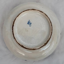 Vice Admiral Viscount Nelson 'Nile, Copenhagen, Trafalgar' Portrait Punch Bowl, circa 1905.