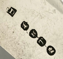 Georgian, George III, Silver Basting Spoon. London 1814 George Day. 3.1 troy ounces.