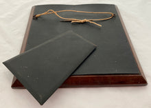 Bronze Cameograph Plaque of Edward H.R.H. Prince of Wales, Later Edward VIII, for Earl Haig's British Legion Appeal.