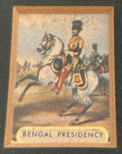 Collage of 19th Century British & British Indian Army Cavalry Regiments.