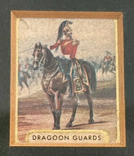 Collage of 19th Century British & British Indian Army Cavalry Regiments.