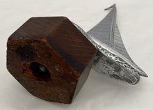 Chrome Plated Yacht Car Mascot