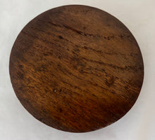 HMS Royal George Snuff Box, Recovered by General Sir Charles William Pasley in 1839.