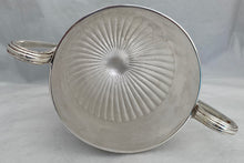 Georgian, George III, Silver Cup & Cover. London 1806 John Emes. 60 troy ounces.