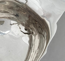 Georgian, George III, Silver Sauce Boat. London 1763 William Skeen. 6.2 troy ounces